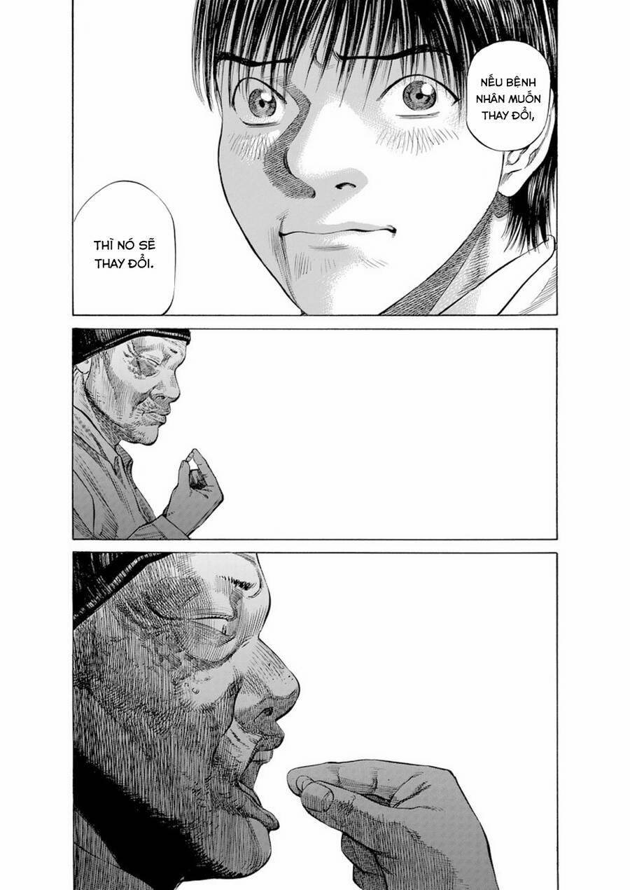 Give My Regards To Black Jack 71 trang 7