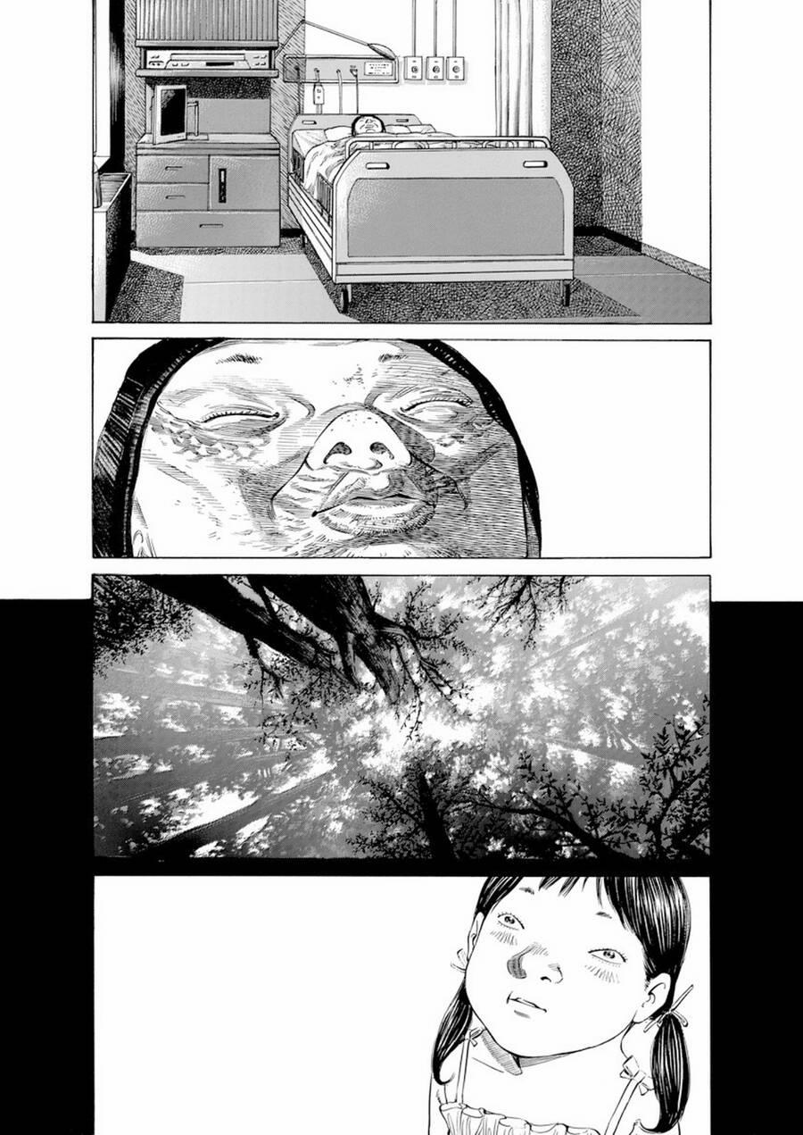 Give My Regards To Black Jack 72 trang 11