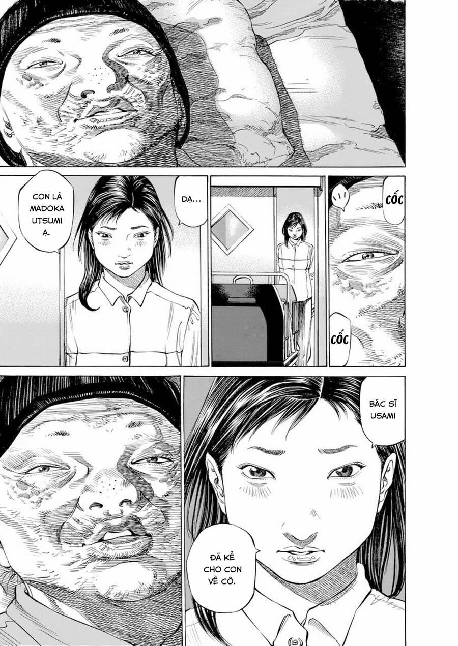 Give My Regards To Black Jack 72 trang 13