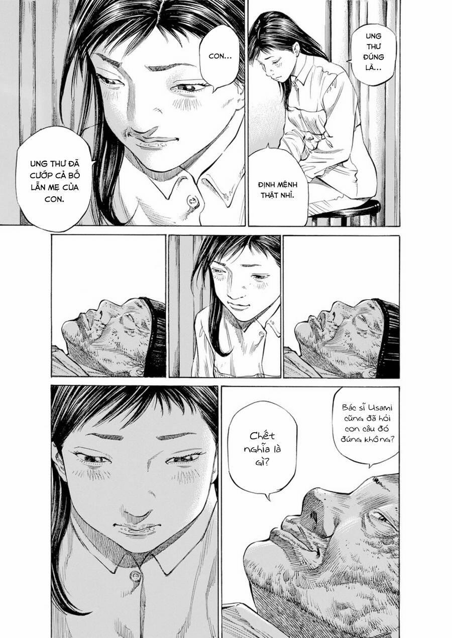 Give My Regards To Black Jack 72 trang 15