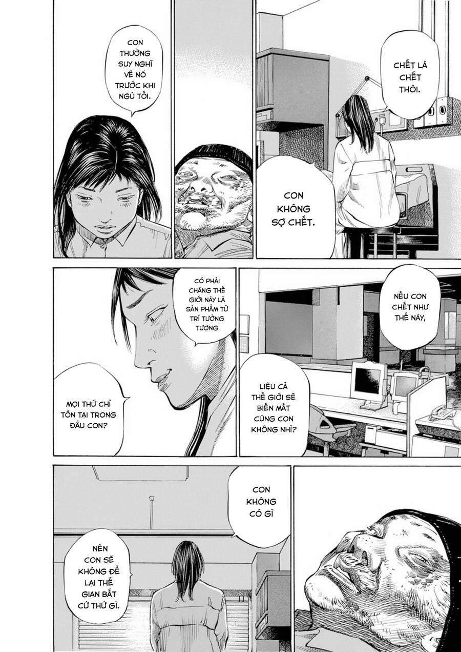 Give My Regards To Black Jack 72 trang 16