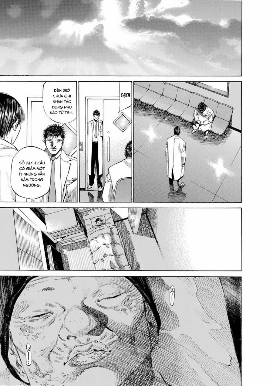 Give My Regards To Black Jack 72 trang 7