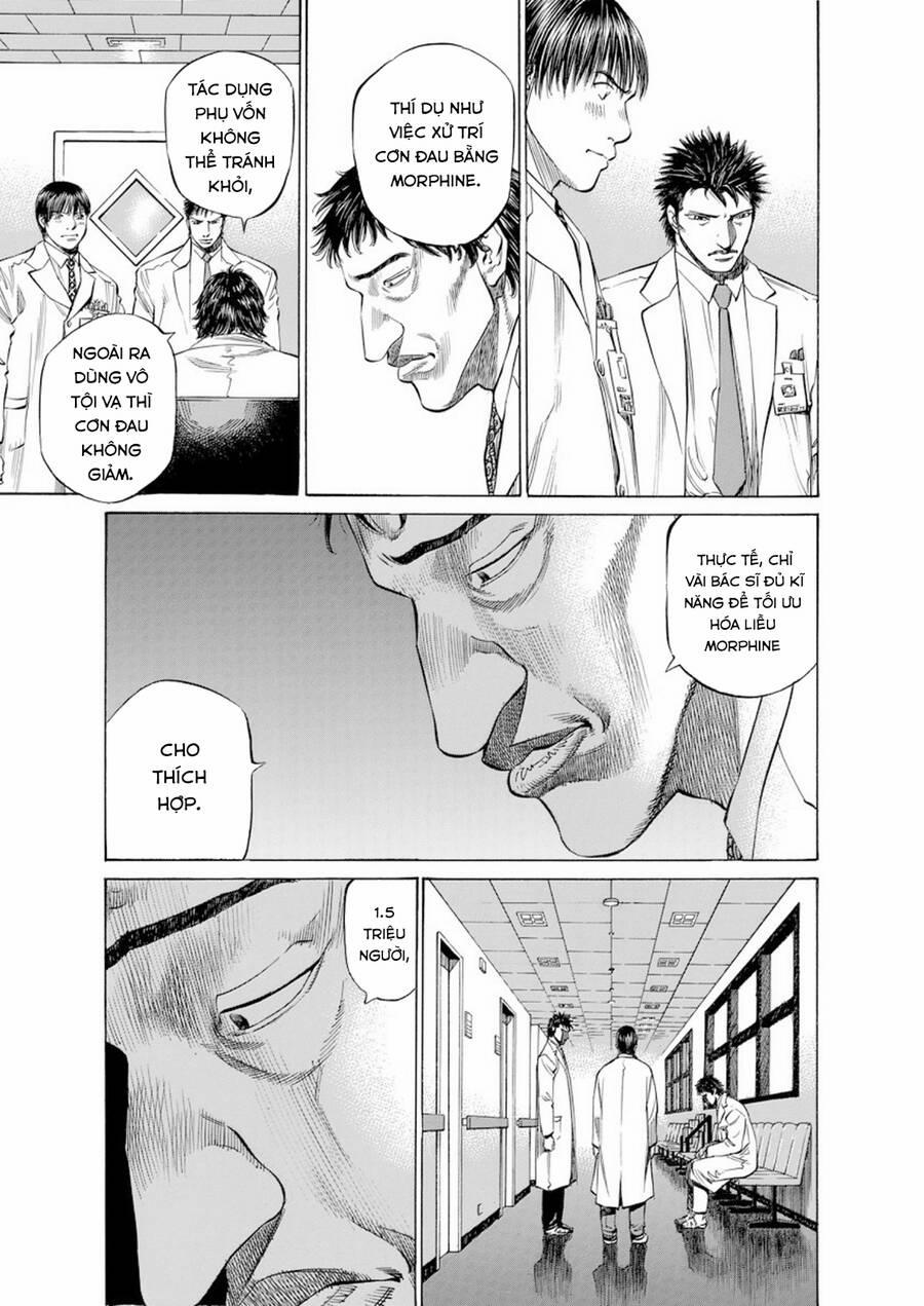 Give My Regards To Black Jack 72 trang 9