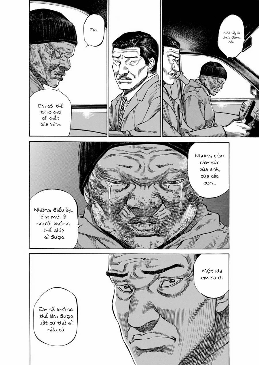 Give My Regards To Black Jack 73 trang 10