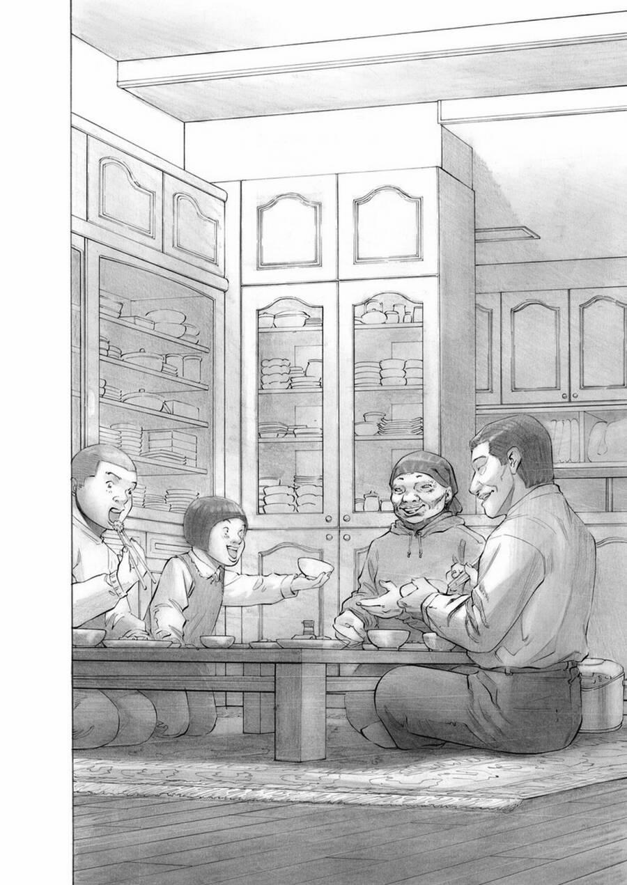 Give My Regards To Black Jack 73 trang 12