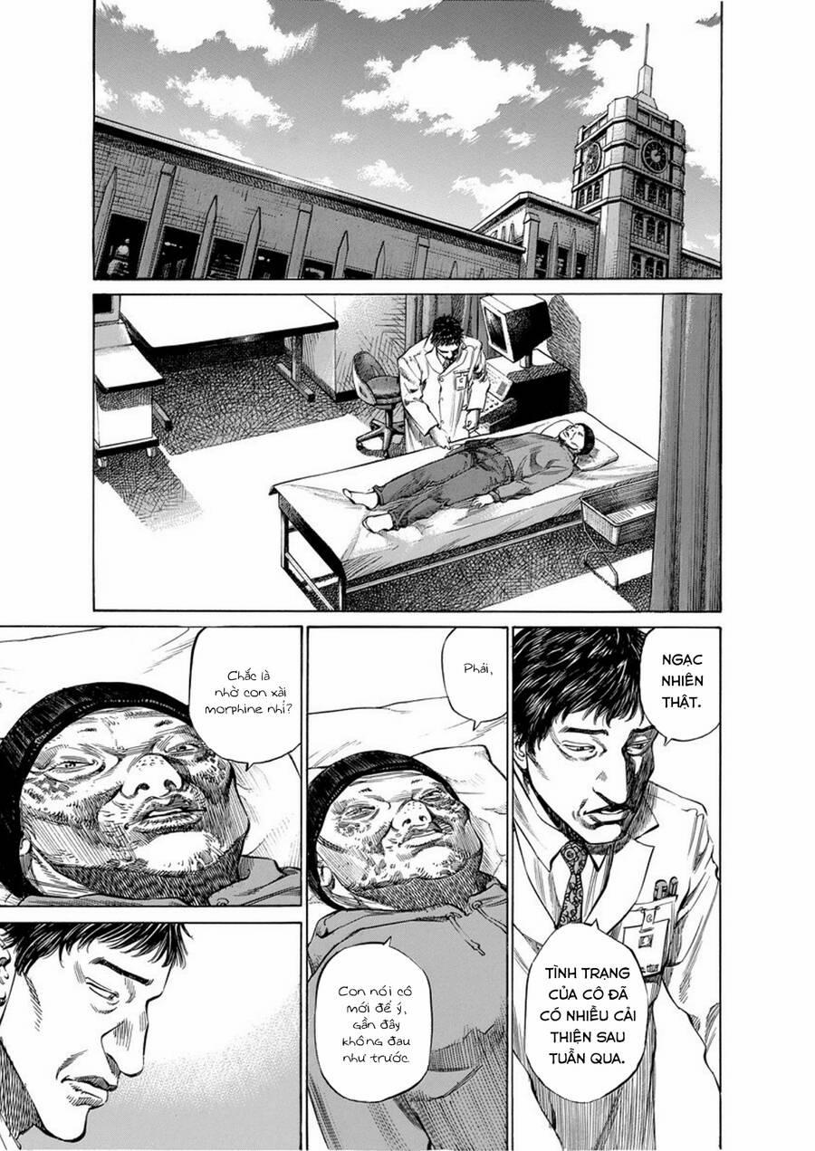 Give My Regards To Black Jack 73 trang 13