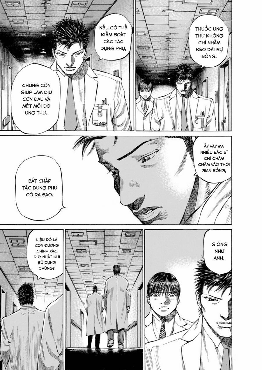 Give My Regards To Black Jack 73 trang 15