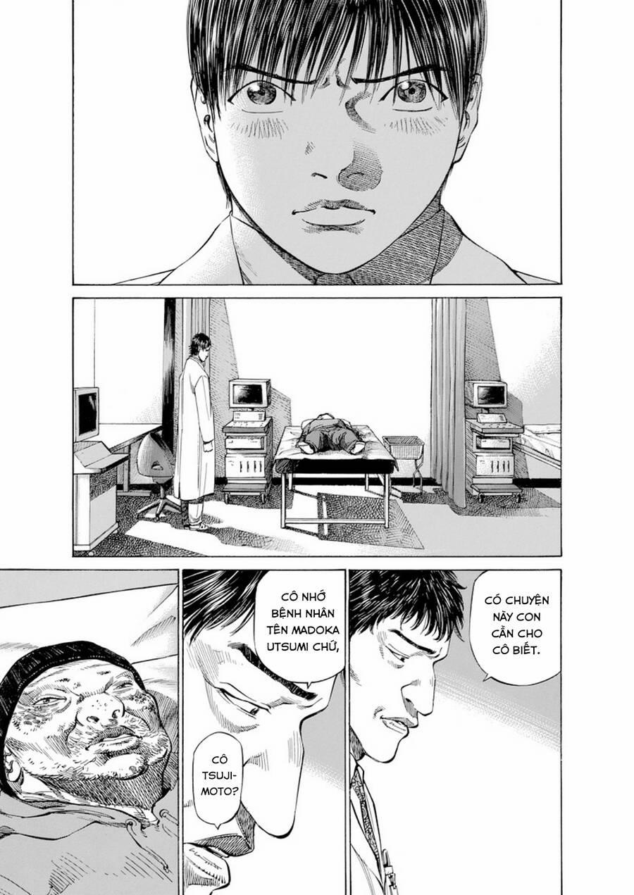 Give My Regards To Black Jack 73 trang 19