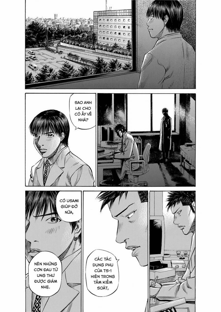 Give My Regards To Black Jack 73 trang 3