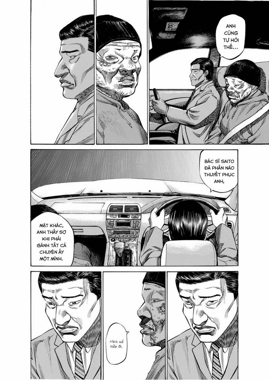 Give My Regards To Black Jack 73 trang 6