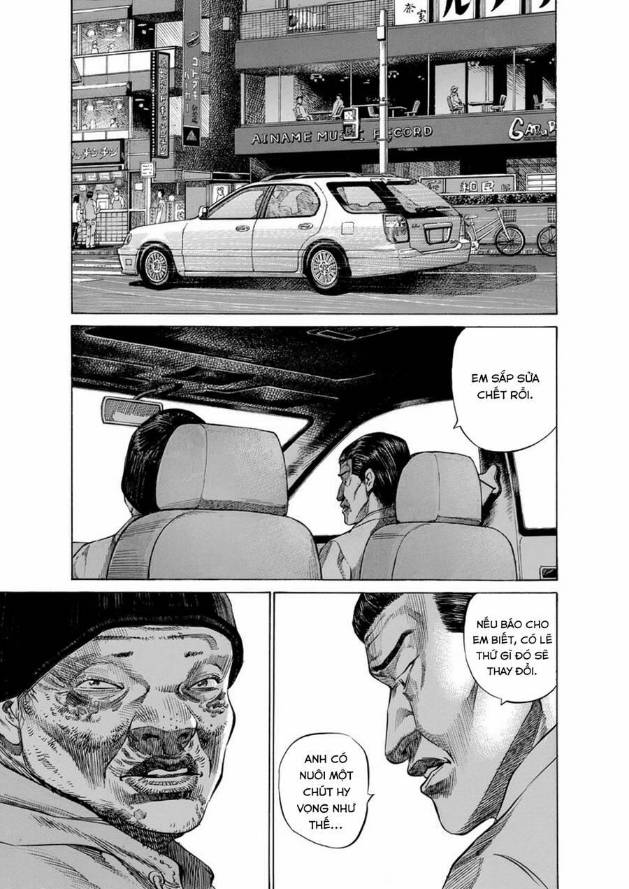 Give My Regards To Black Jack 73 trang 7