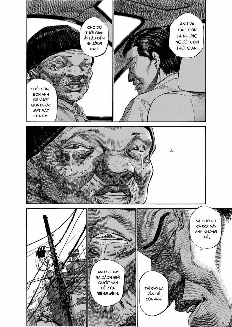 Give My Regards To Black Jack 73 trang 8