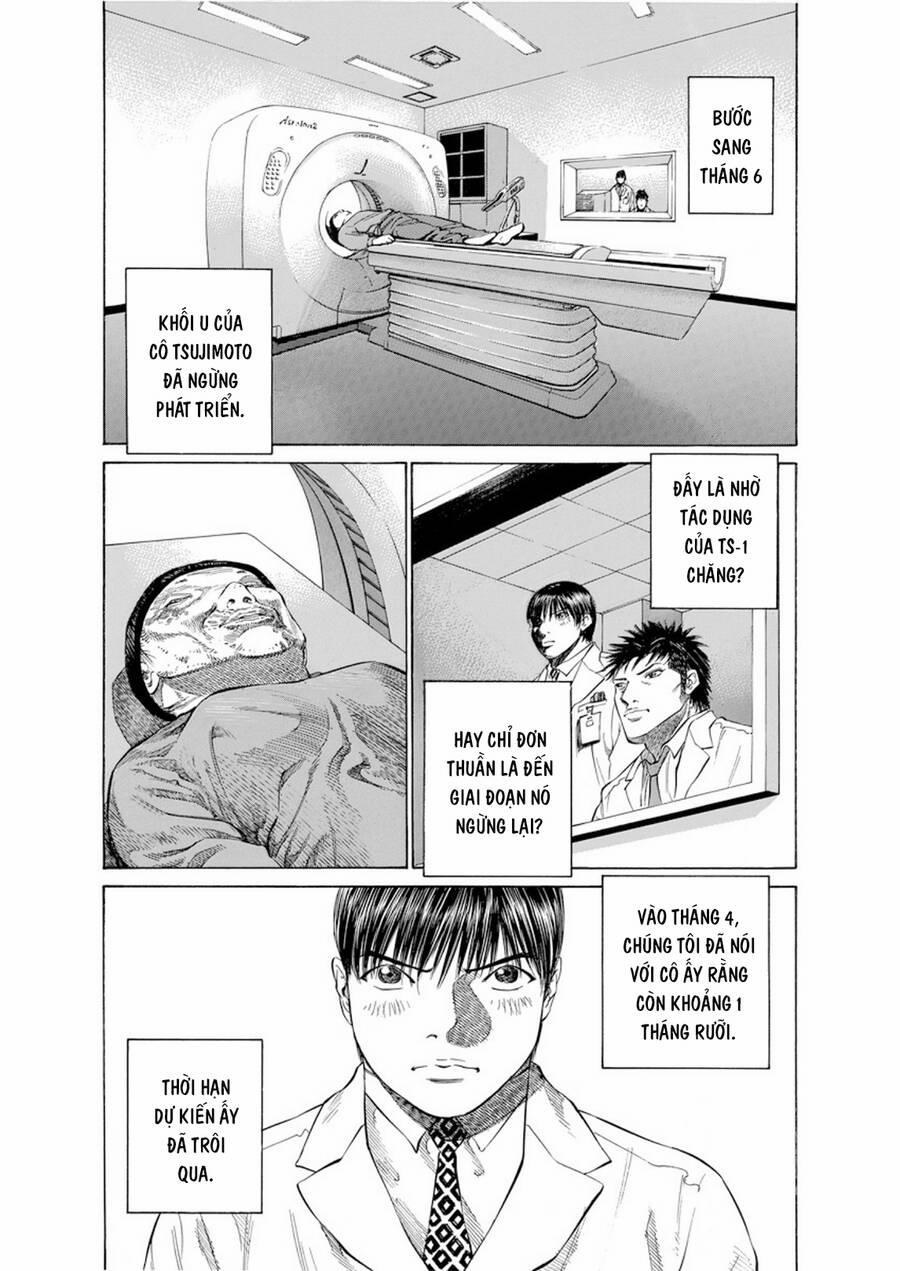 Give My Regards To Black Jack 74 trang 14