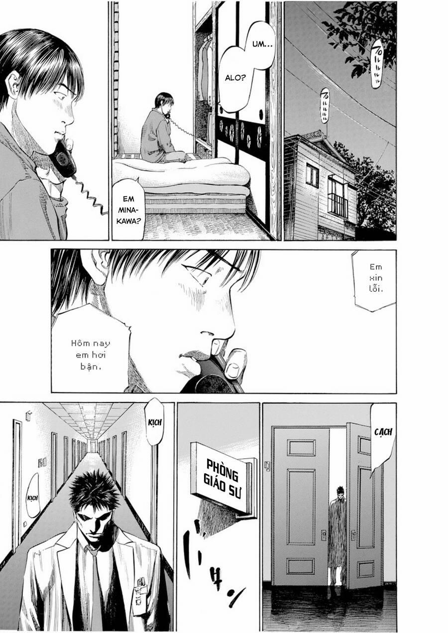 Give My Regards To Black Jack 74 trang 15