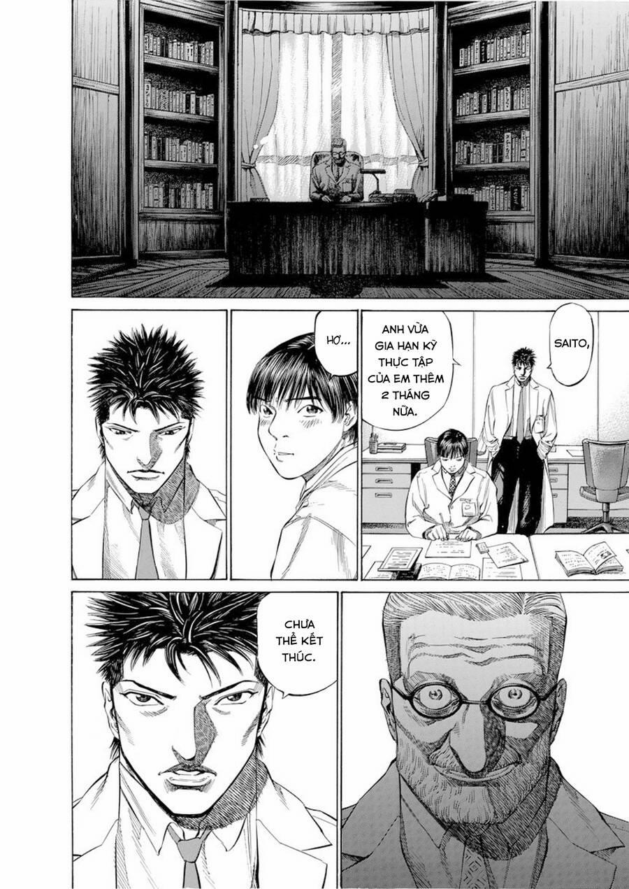 Give My Regards To Black Jack 74 trang 16