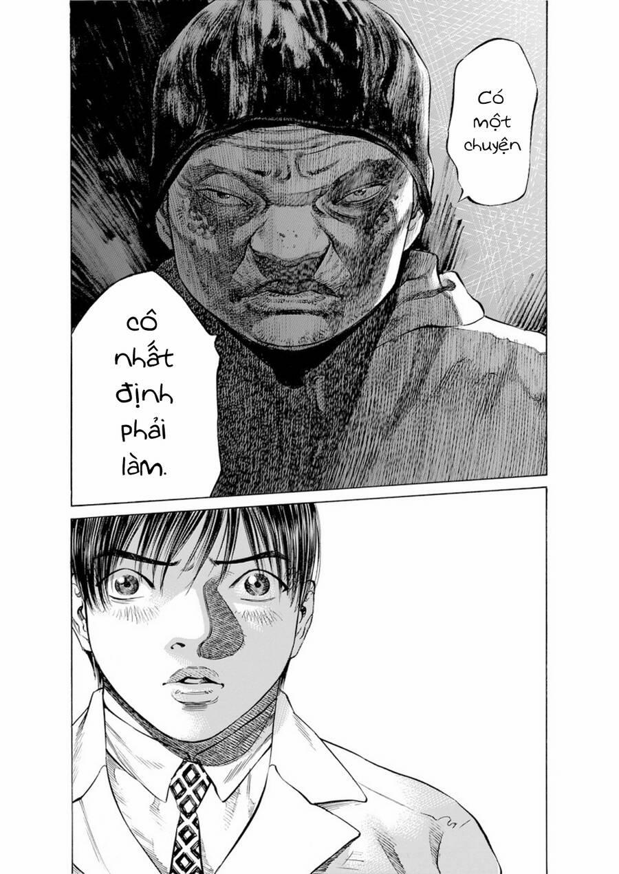 Give My Regards To Black Jack 74 trang 20