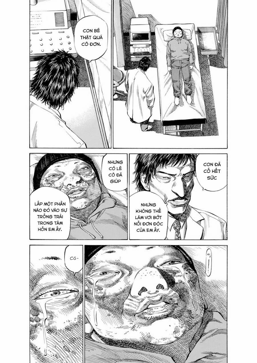 Give My Regards To Black Jack 74 trang 3