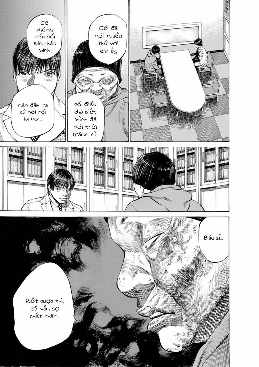 Give My Regards To Black Jack 74 trang 7