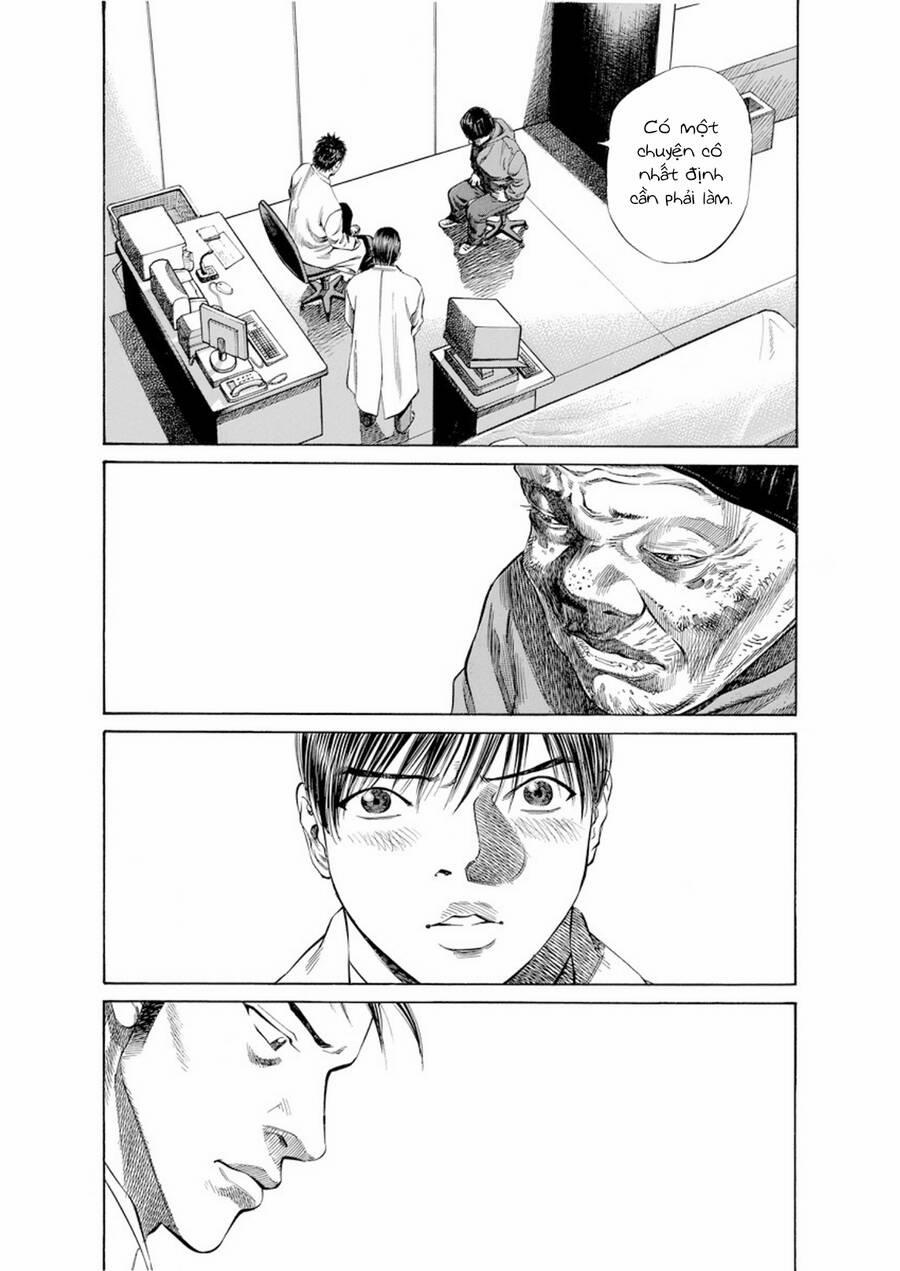 Give My Regards To Black Jack 75 trang 1