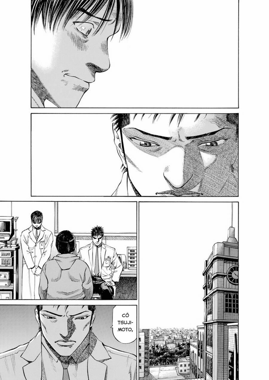 Give My Regards To Black Jack 75 trang 11