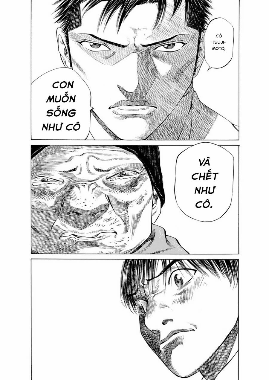 Give My Regards To Black Jack 75 trang 13