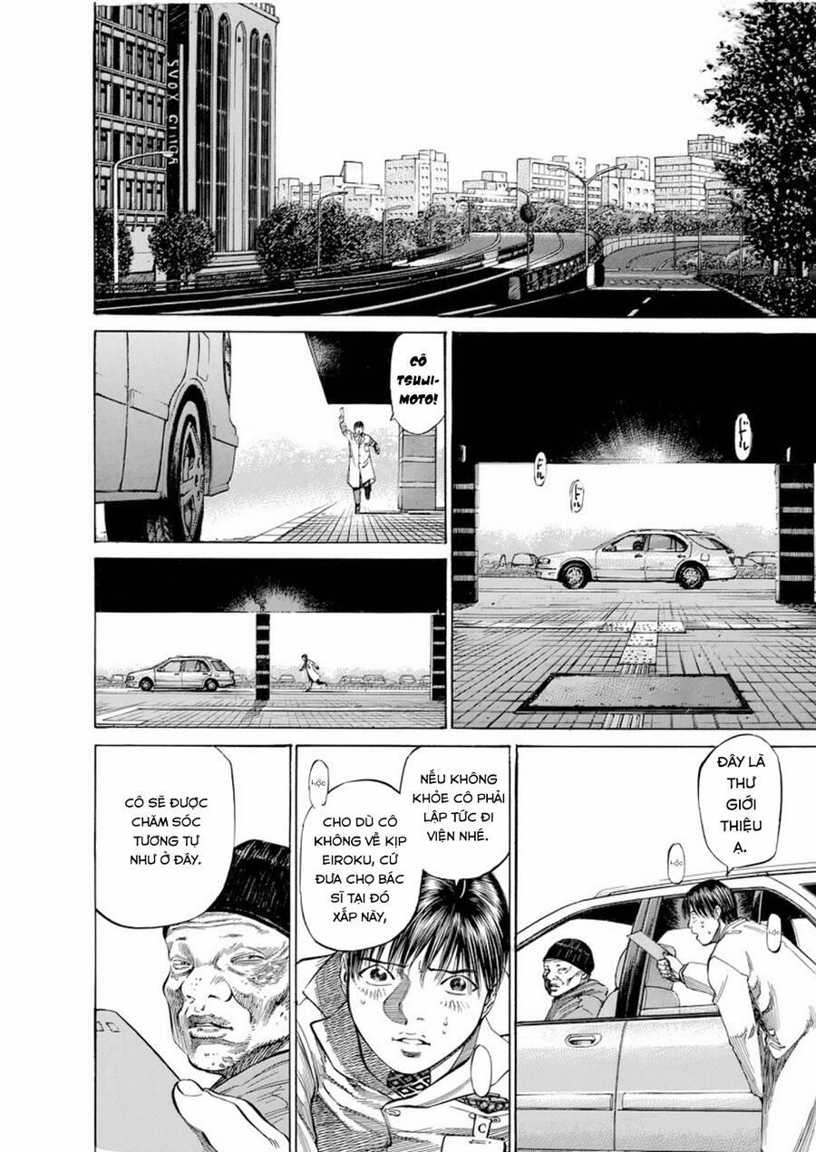 Give My Regards To Black Jack 75 trang 14