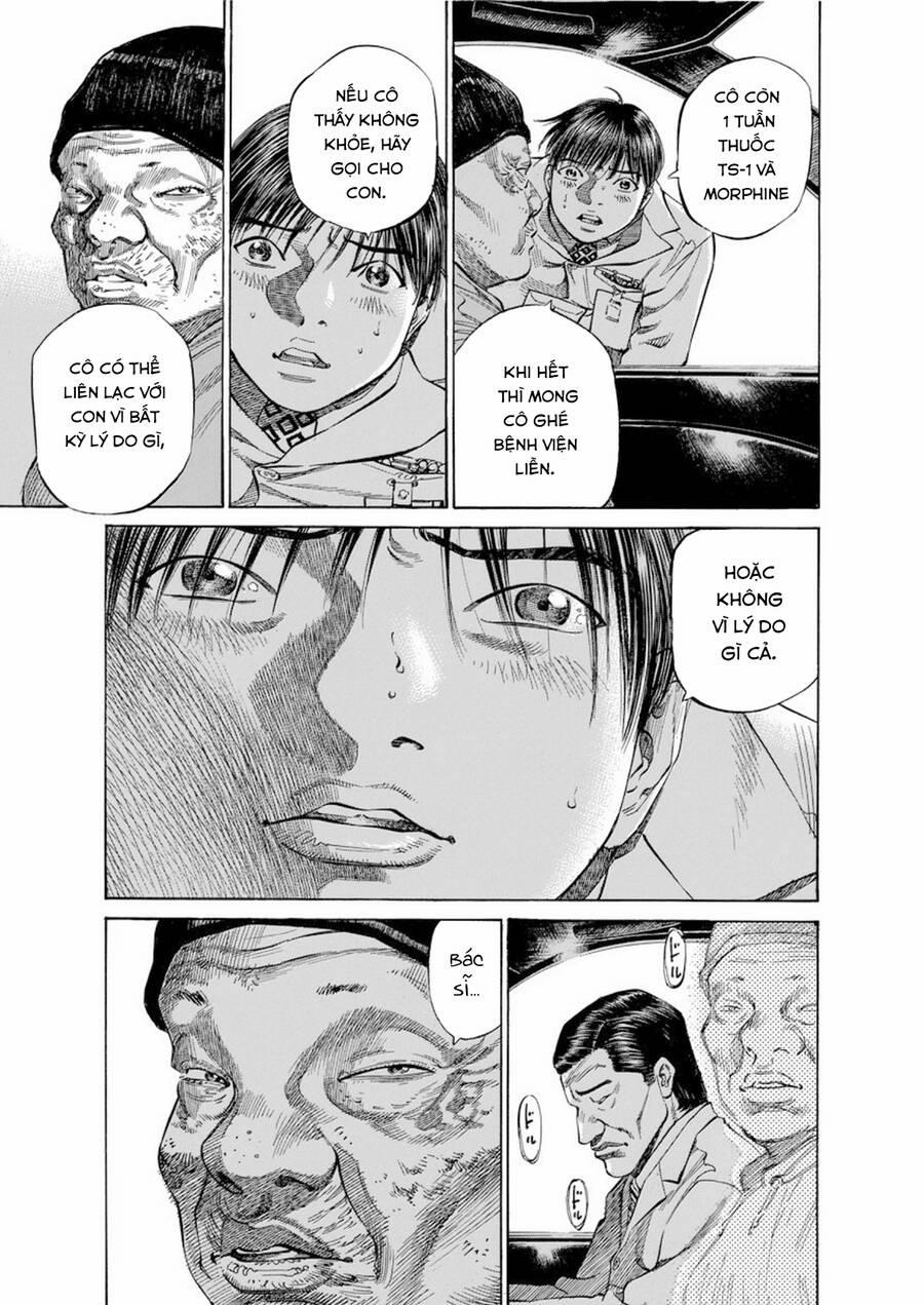 Give My Regards To Black Jack 75 trang 15