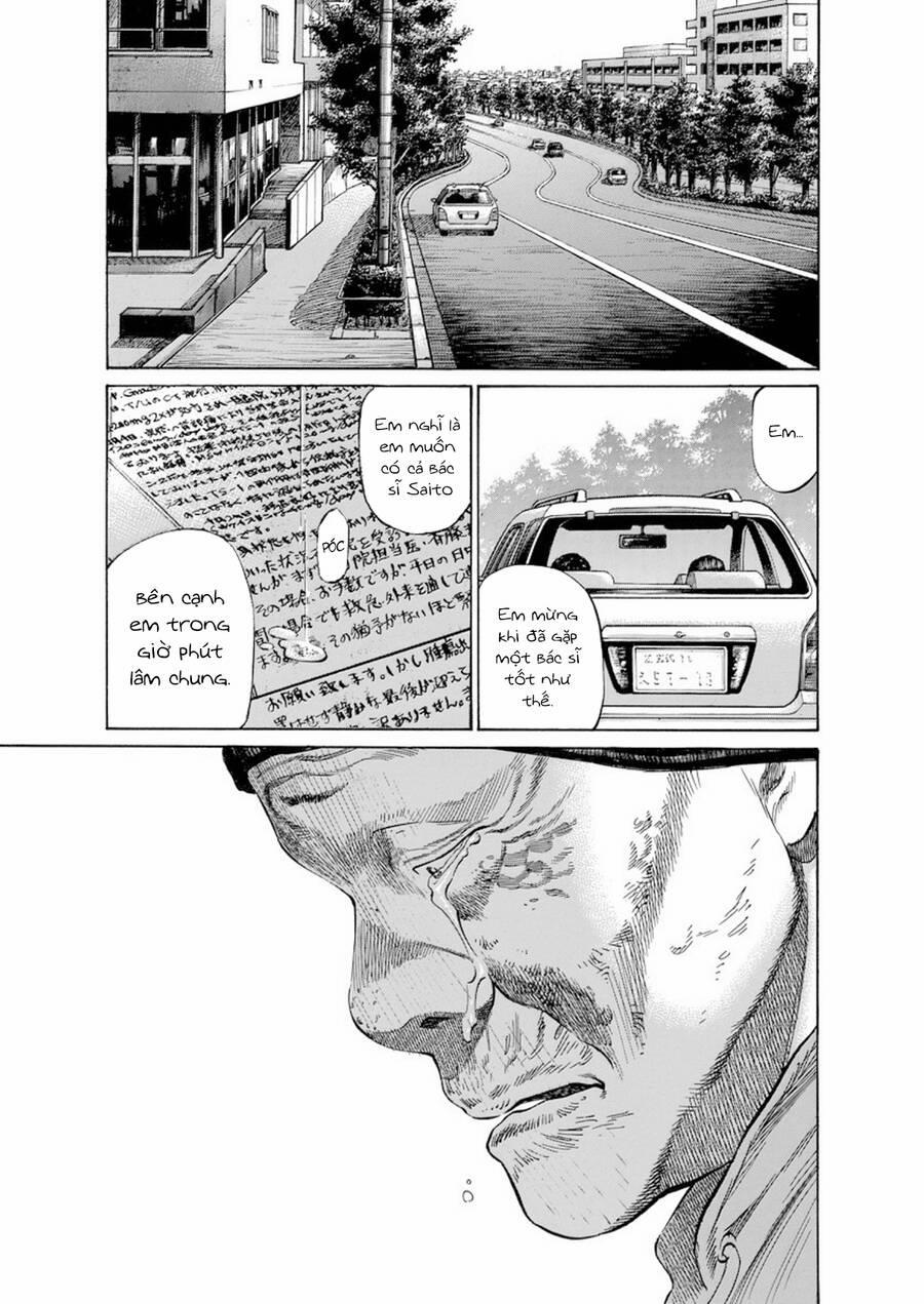 Give My Regards To Black Jack 75 trang 19