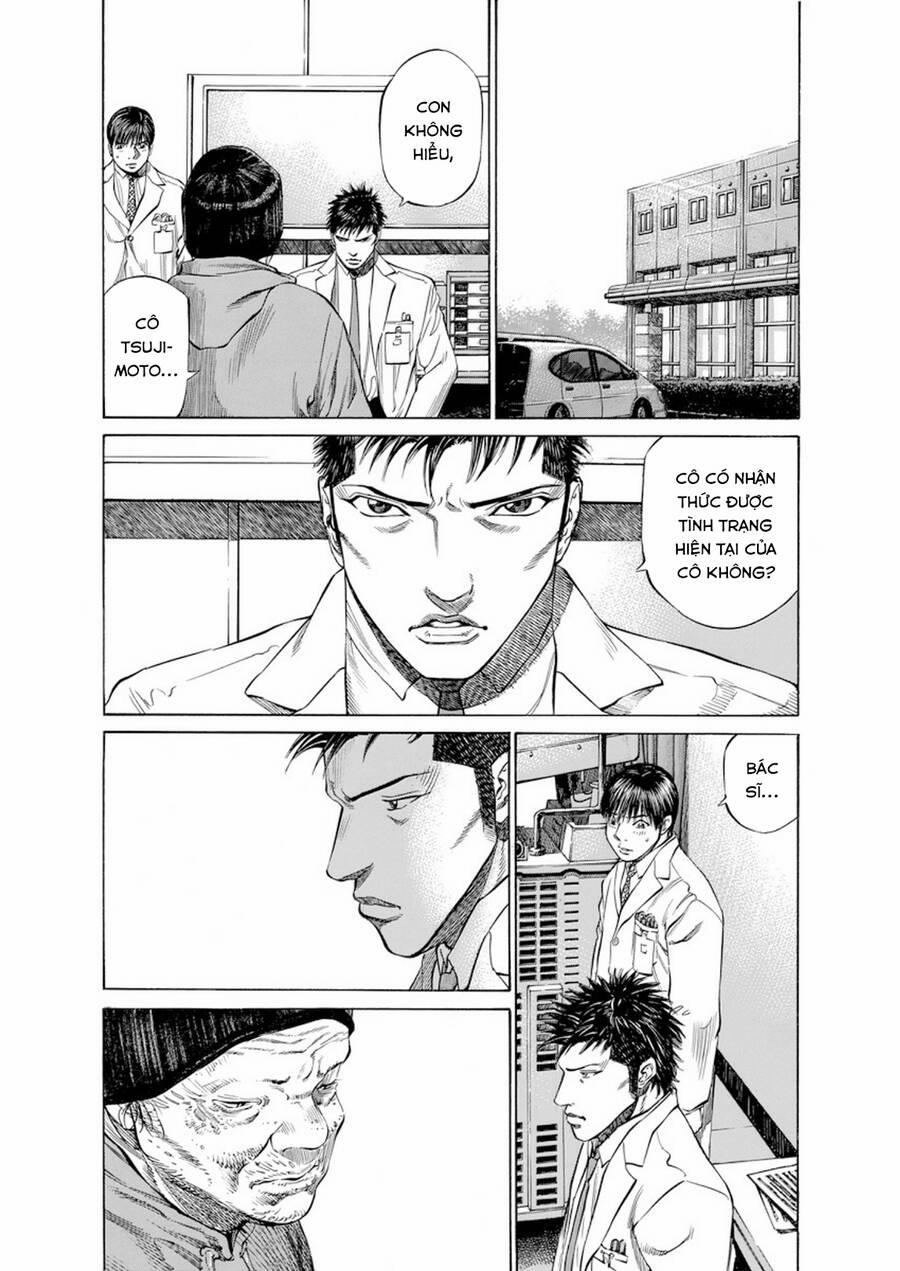 Give My Regards To Black Jack 75 trang 3