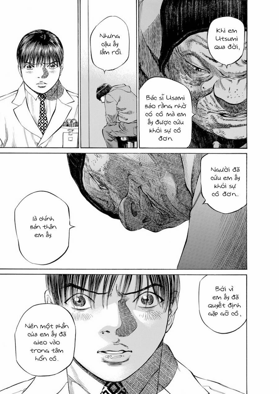 Give My Regards To Black Jack 75 trang 7