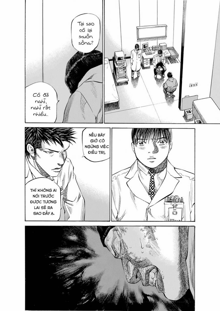 Give My Regards To Black Jack 75 trang 8