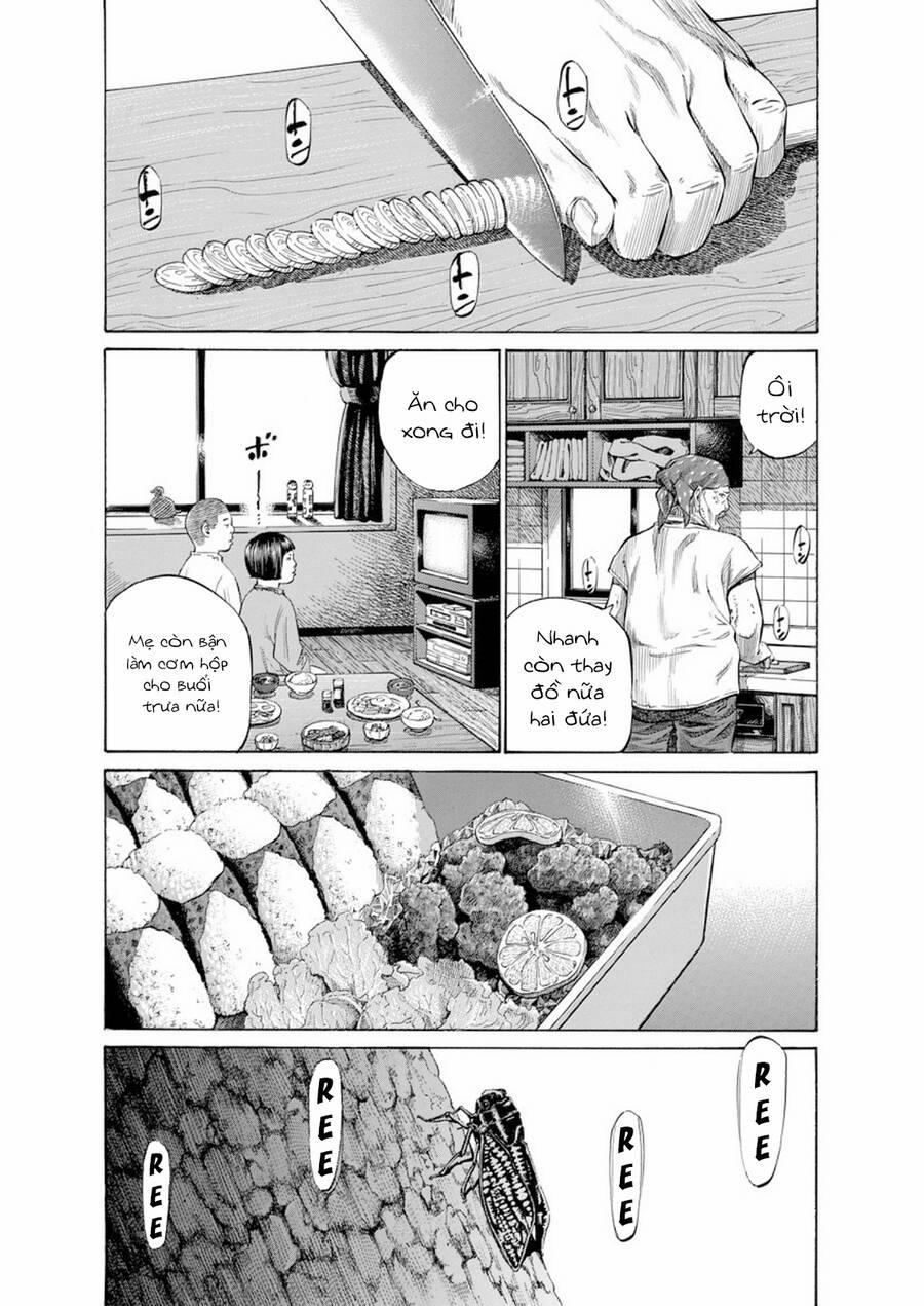 Give My Regards To Black Jack 76 trang 1