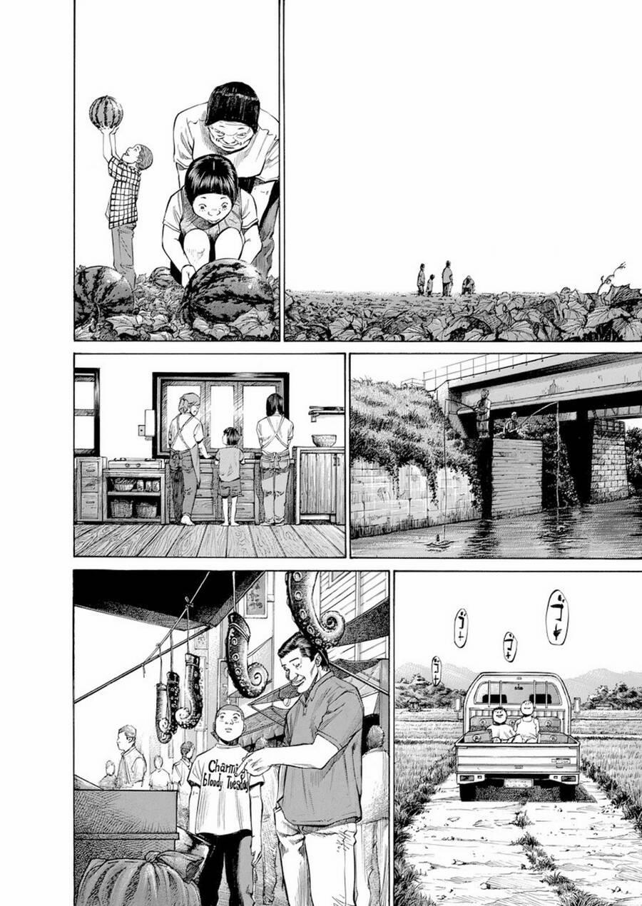 Give My Regards To Black Jack 76 trang 10