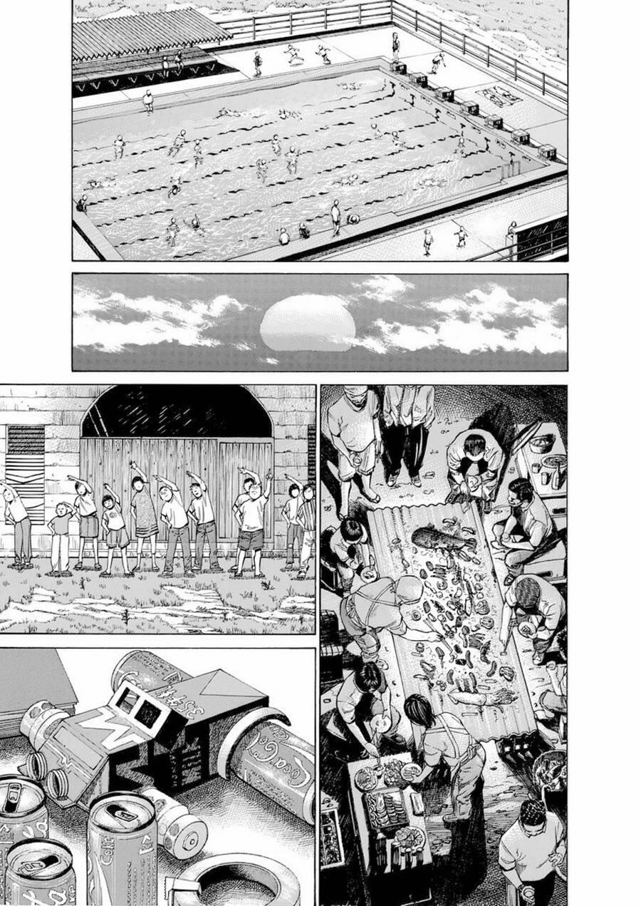 Give My Regards To Black Jack 76 trang 11