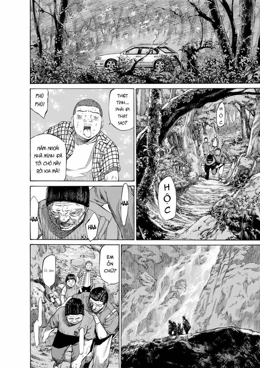 Give My Regards To Black Jack 76 trang 12