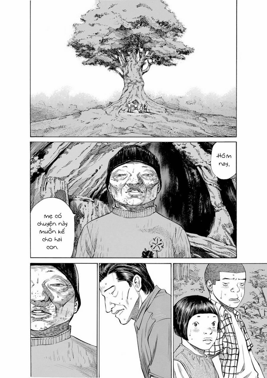 Give My Regards To Black Jack 76 trang 15