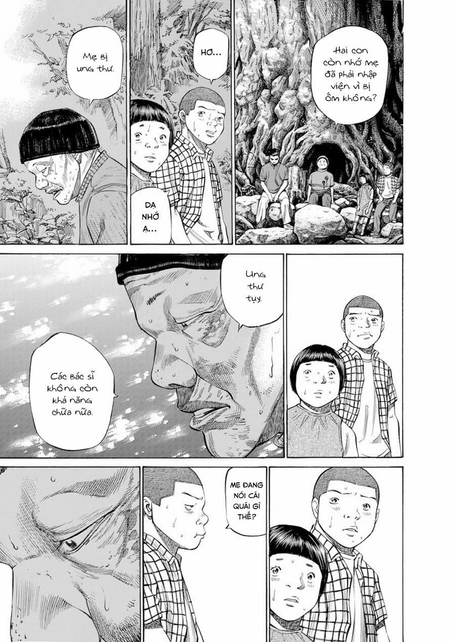 Give My Regards To Black Jack 76 trang 16