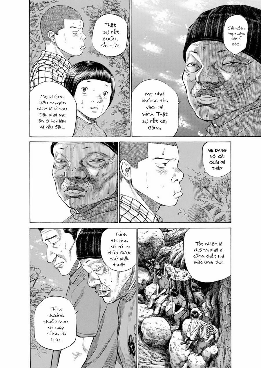 Give My Regards To Black Jack 76 trang 17