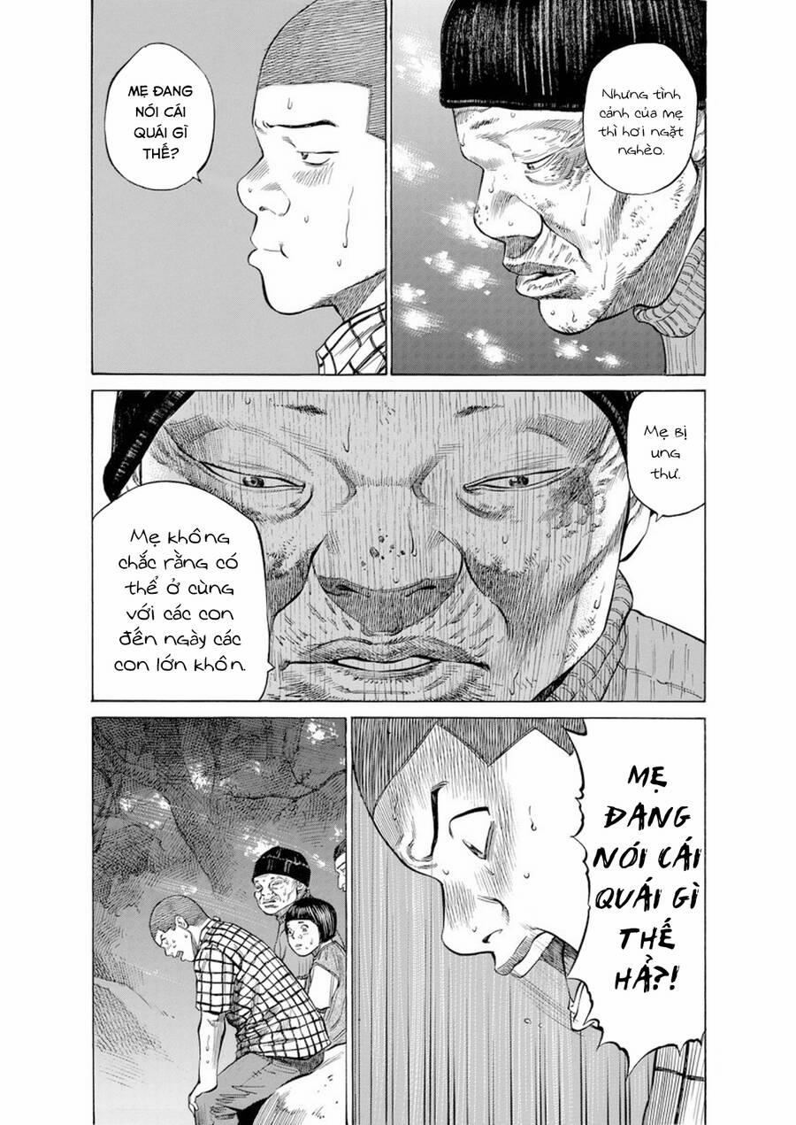 Give My Regards To Black Jack 76 trang 18