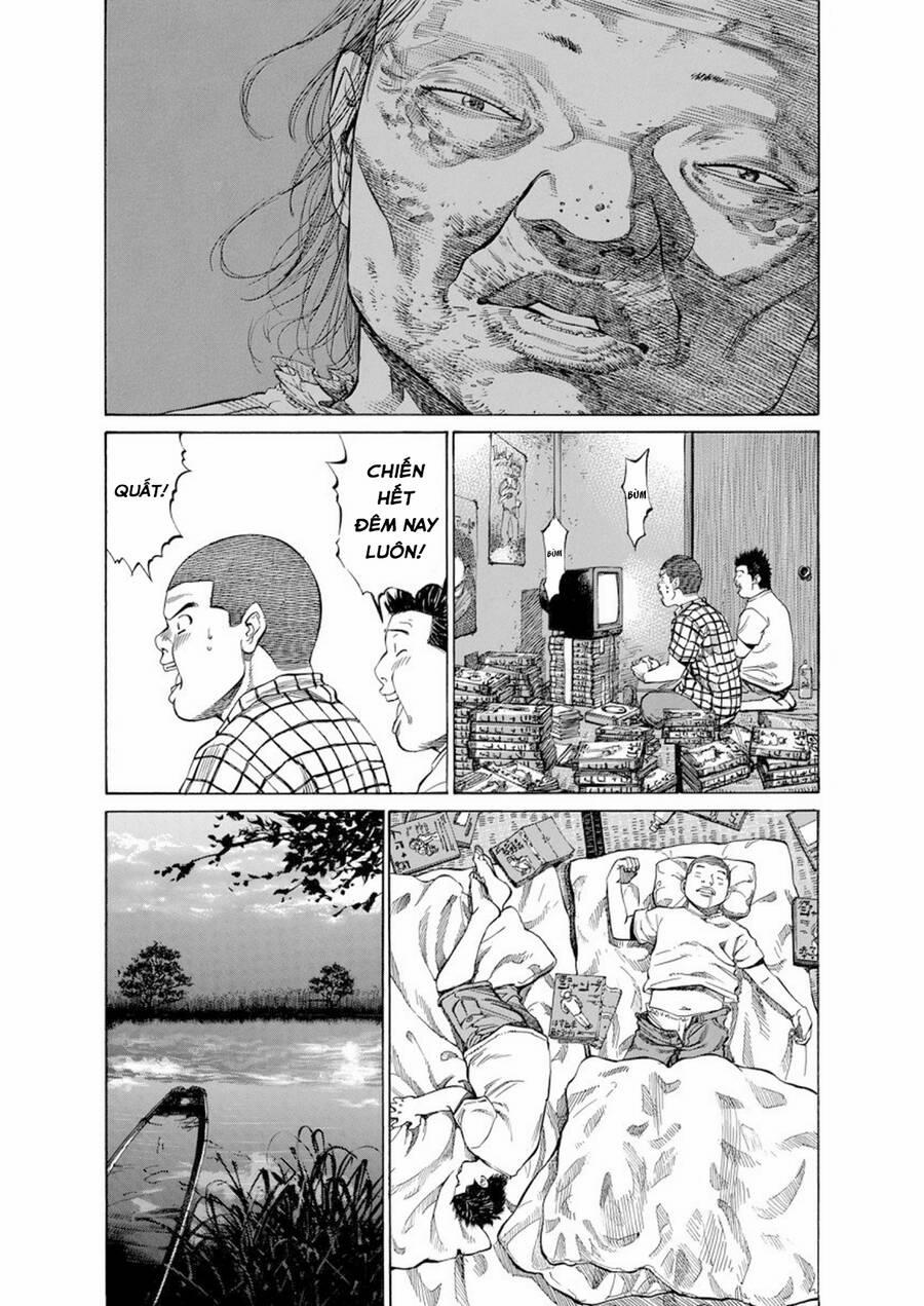 Give My Regards To Black Jack 76 trang 9