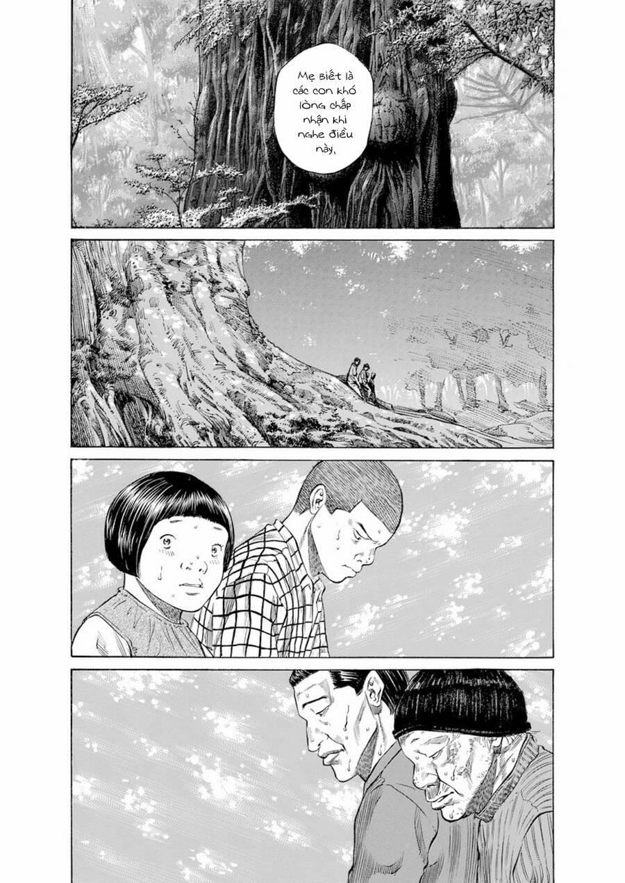 Give My Regards To Black Jack 77 trang 1