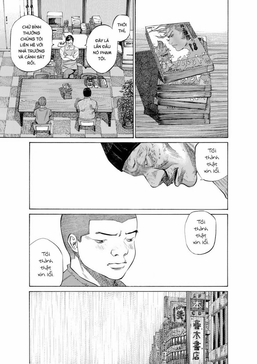 Give My Regards To Black Jack 77 trang 14