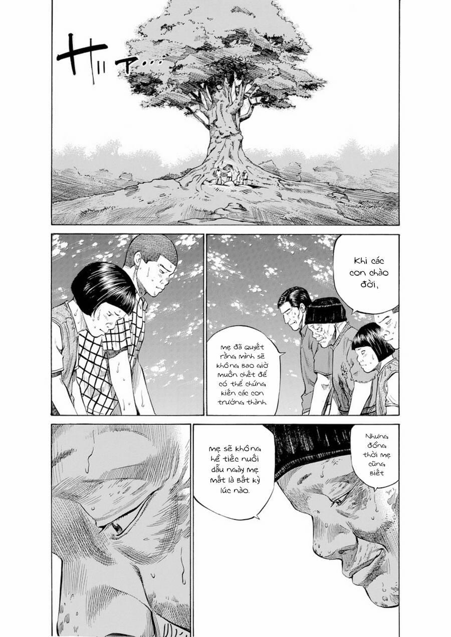 Give My Regards To Black Jack 77 trang 3