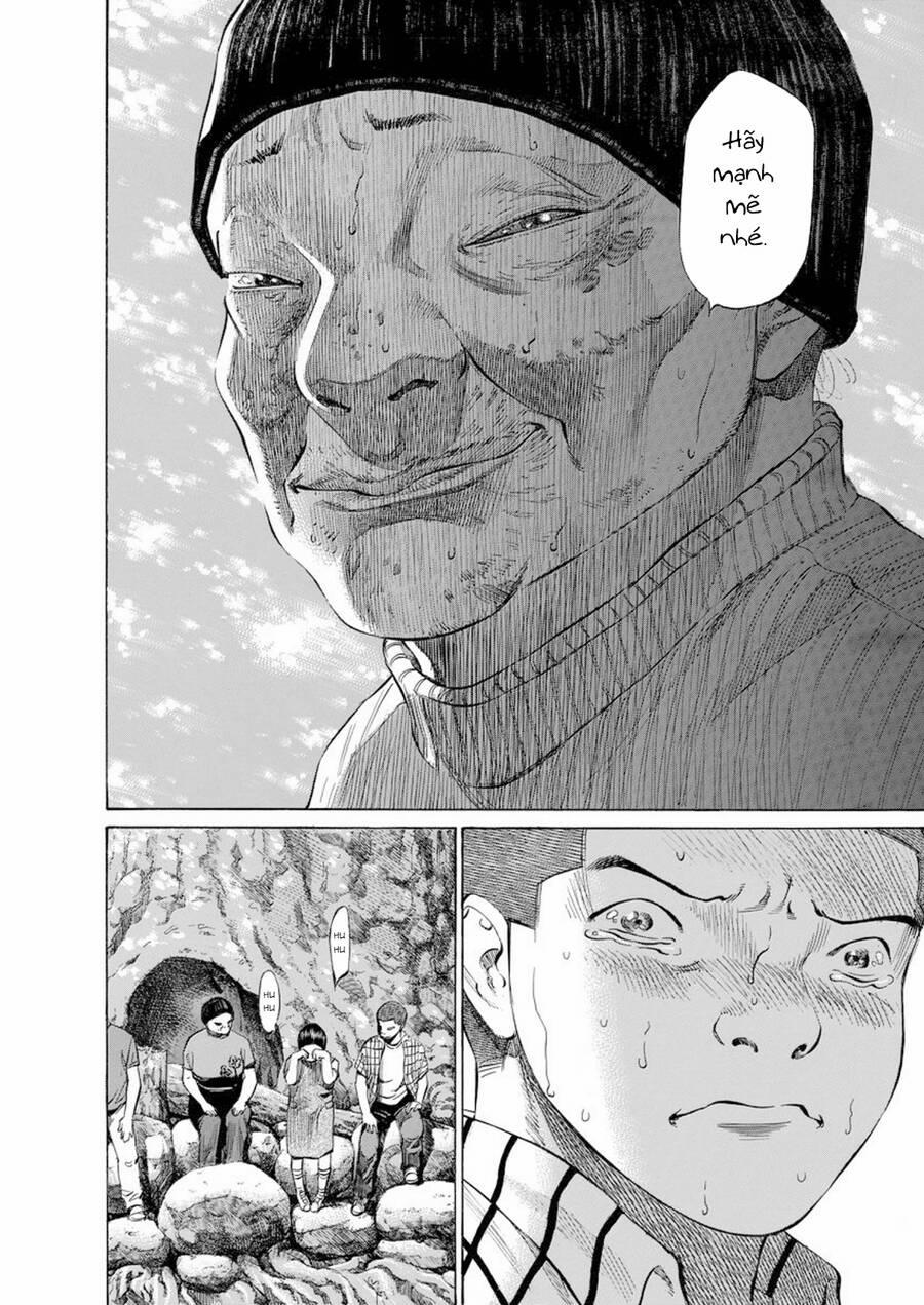 Give My Regards To Black Jack 77 trang 6