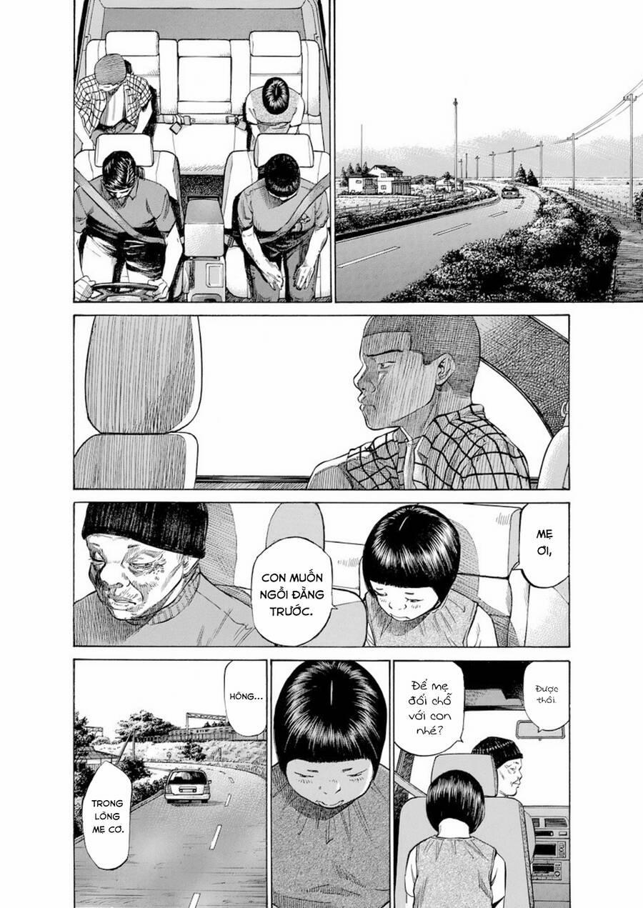 Give My Regards To Black Jack 77 trang 9