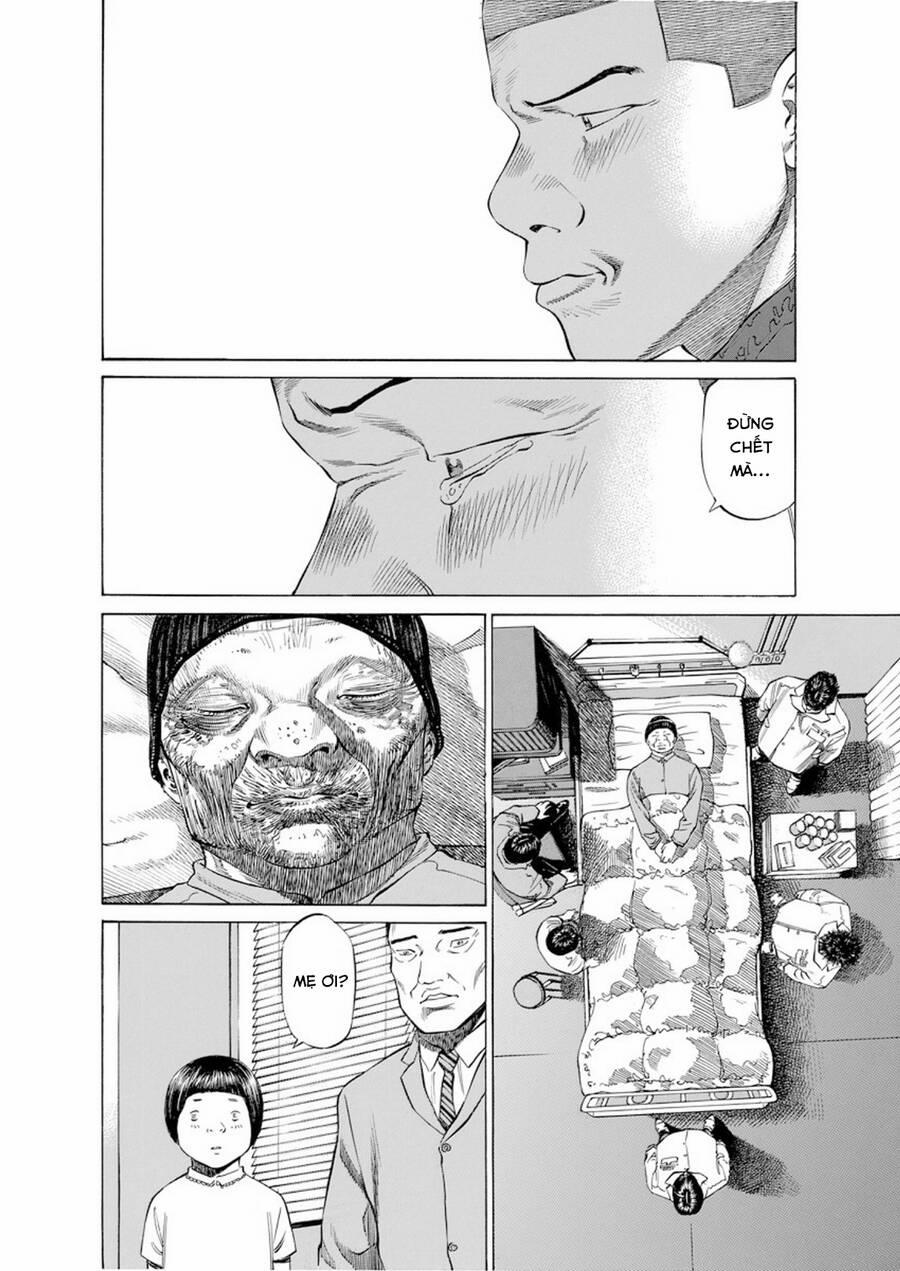 Give My Regards To Black Jack 78 trang 10