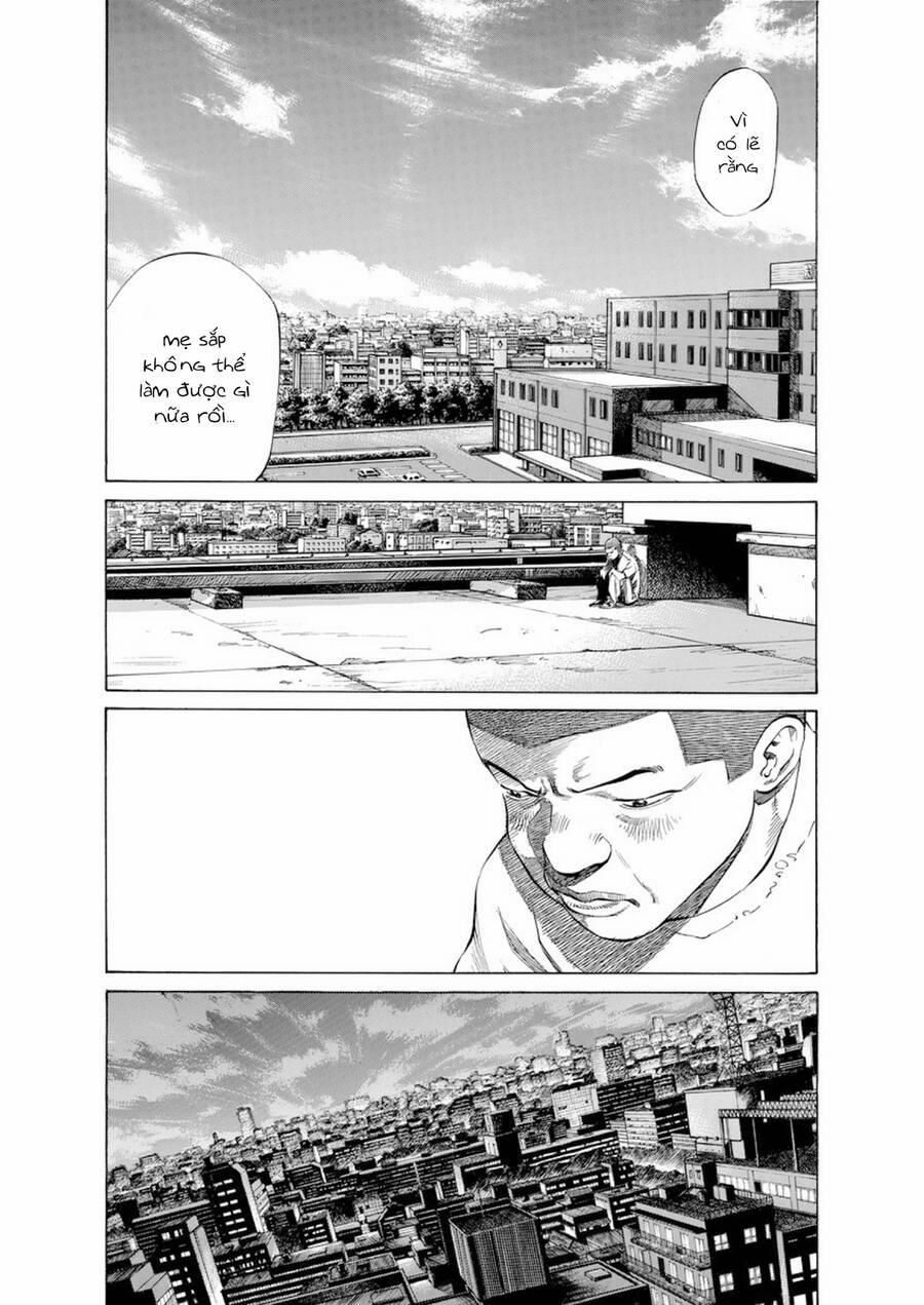 Give My Regards To Black Jack 78 trang 6