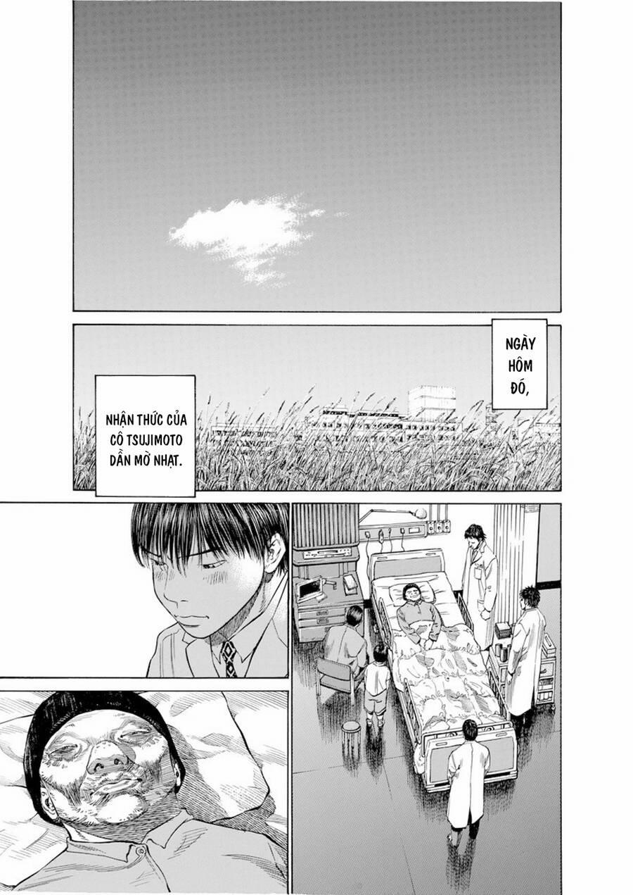 Give My Regards To Black Jack 78 trang 7