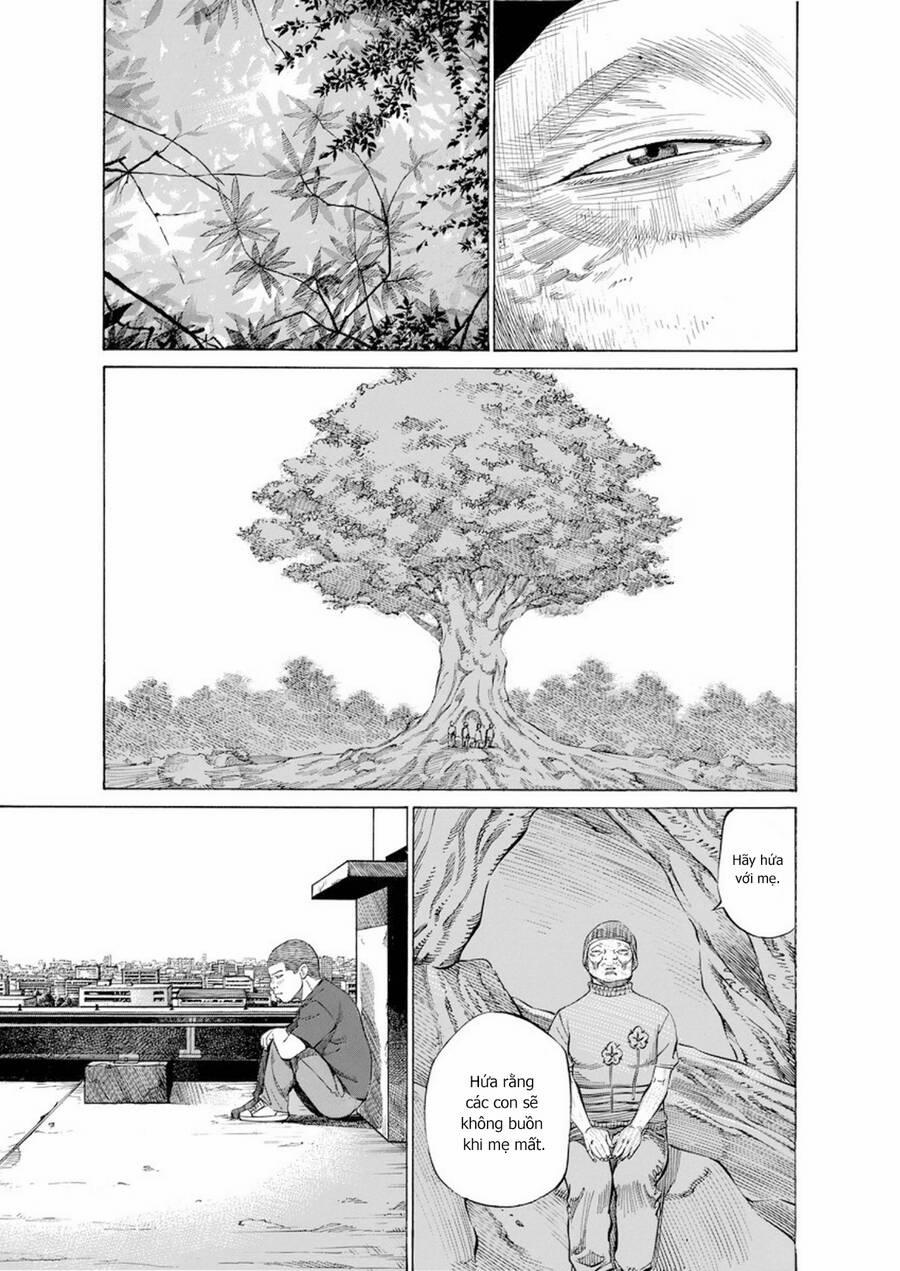 Give My Regards To Black Jack 78 trang 9