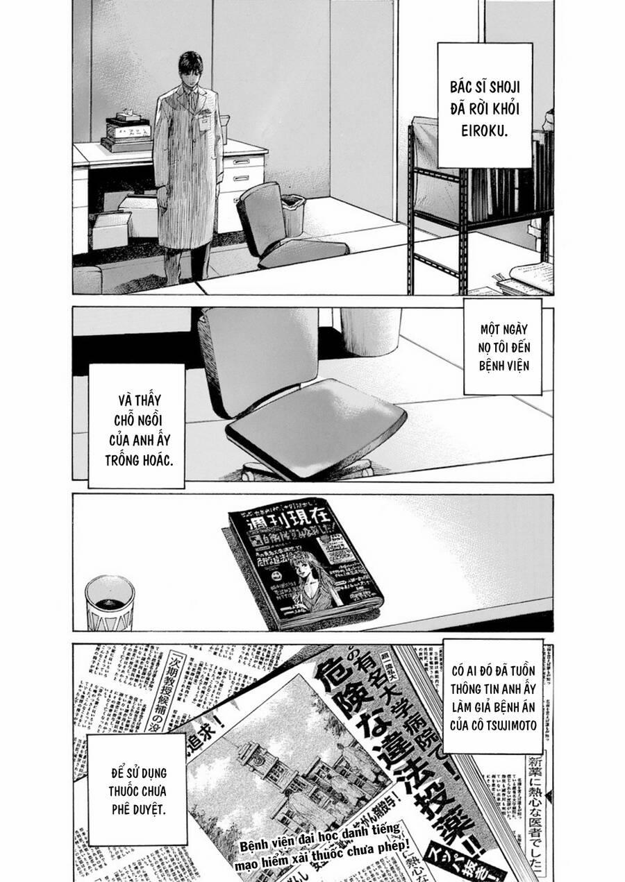 Give My Regards To Black Jack 79 trang 1